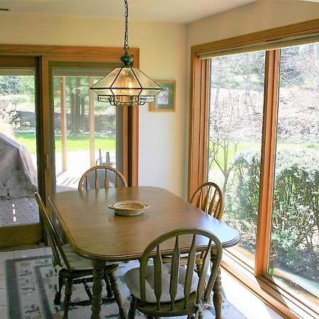 Private Guest Suite On The Portage Lakes Akron Exterior foto